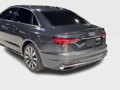 Used 2022 Audi A4 2.0T Premium w/ Convenience Package image 10