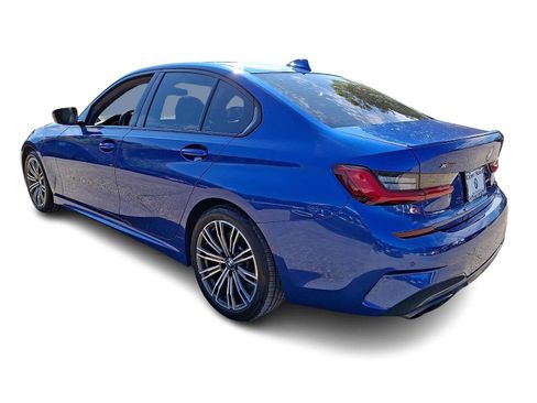 Used 2021 BMW M340i xDrive w/ Premium Package AWD/4WD image 4