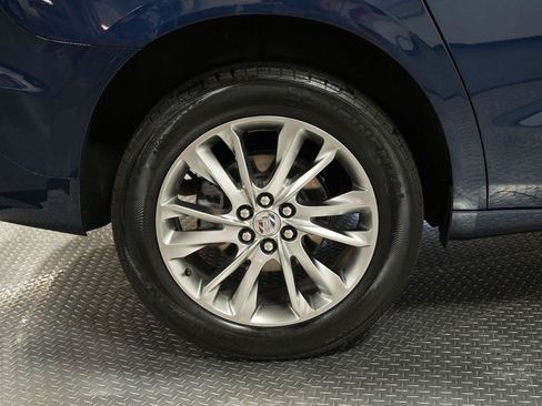 Used 2023 Buick Enclave Avenir w/ Avenir Technology Package AWD/4WD image 29