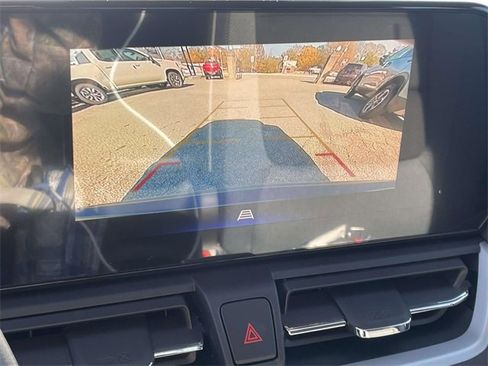 New 2026 Chevrolet TrailBlazer LS image 13