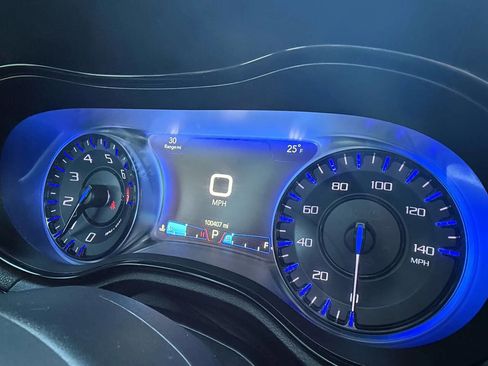 Used 2017 Chrysler 300 S w/ 300S Premium Group image 27