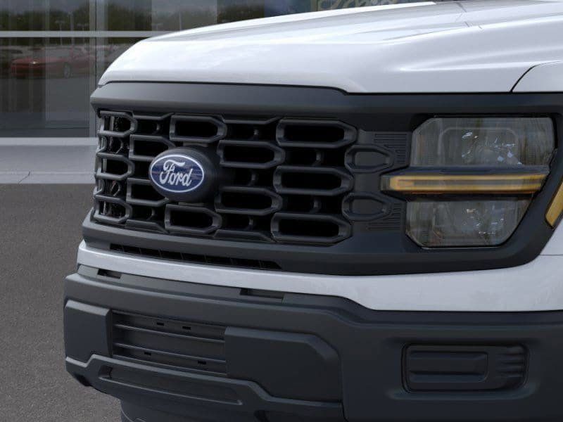 New 2026 Ford F150 XL w/ Tow/Haul Package RWD image 19