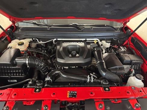 Used 2016 Chevrolet Colorado Z71 AWD/4WD image 27