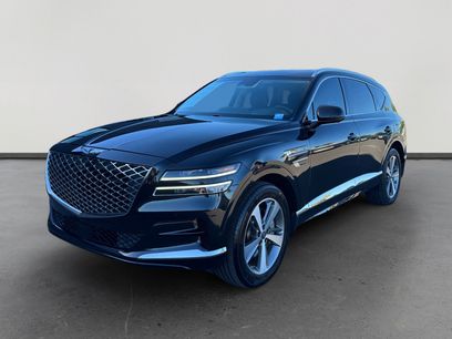 Used 2023 Genesis GV80 3.5T w/ Advanced Package
