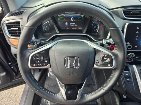 Used 2020 Honda CR-V EX-L image 13
