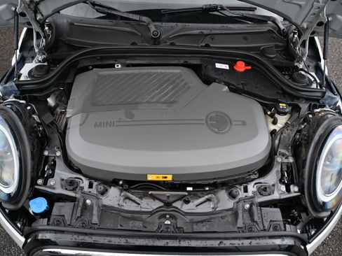 Used 2023 MINI Cooper SE image 23