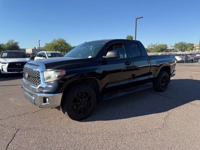 Used 2019 Toyota Tundra SR5 w/ SR5 Upgrade Package