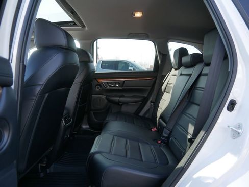 Used 2022 Honda CR-V Touring image 21