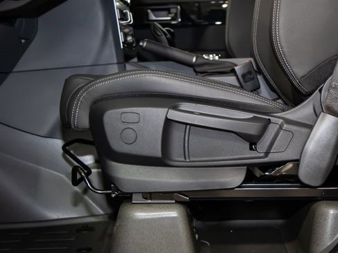 New 2025 INEOS Grenadier Fieldmaster Edition image 15