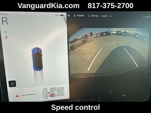 Used 2021 Tesla Model 3 Long Range image 28