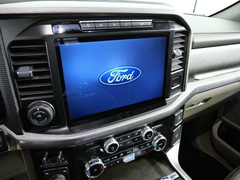 Used 2024 Ford F150 Platinum w/ Equipment Group 703A Plus AWD/4WD image 24