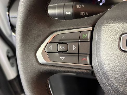 New 2026 Jeep Compass Limited AWD/4WD image 14