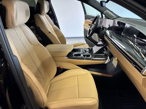 New 2025 Cadillac Escalade IQ Luxury 2 image 37