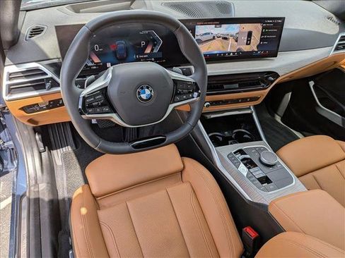 Used 2025 BMW 330i Sedan RWD image 10
