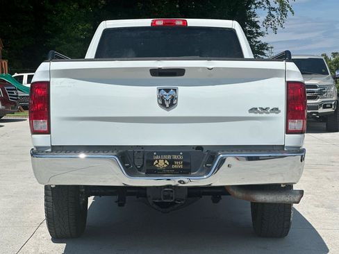 Used 2014 RAM 3500 Tradesman RWD image 6
