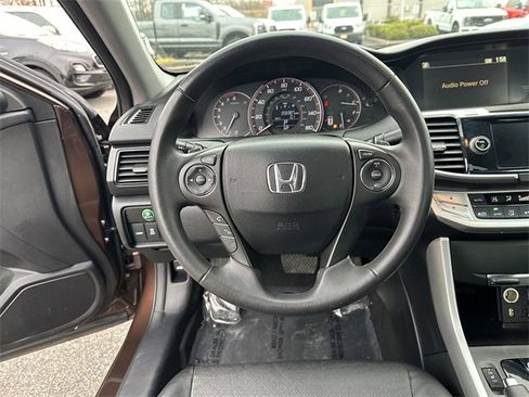 Used 2013 Honda Accord EX-L image 14