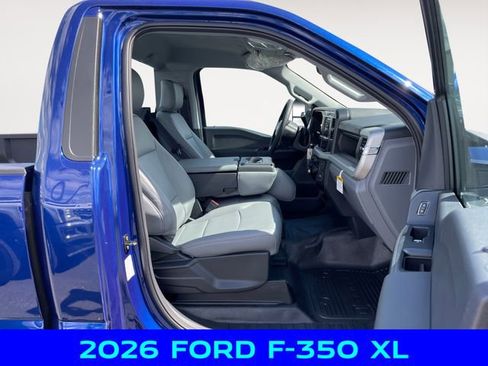 New 2026 Ford F350 XL w/ FX4 Off-Road Package image 14