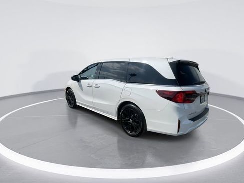 Used 2025 Honda Odyssey Sport-L image 6