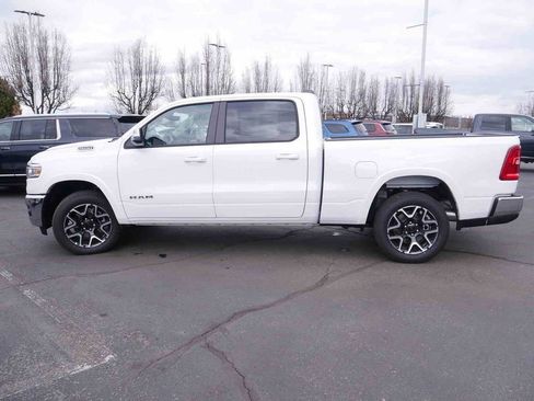 New 2026 RAM 1500 Laramie image 20