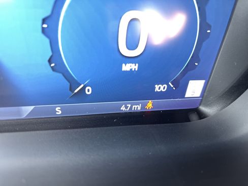 New 2025 Ford F250 Lariat w/ Lariat Ultimate Package image 21