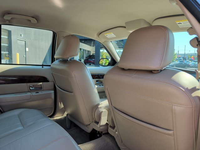 Used 2007 Mercury Grand Marquis LS RWD image 22