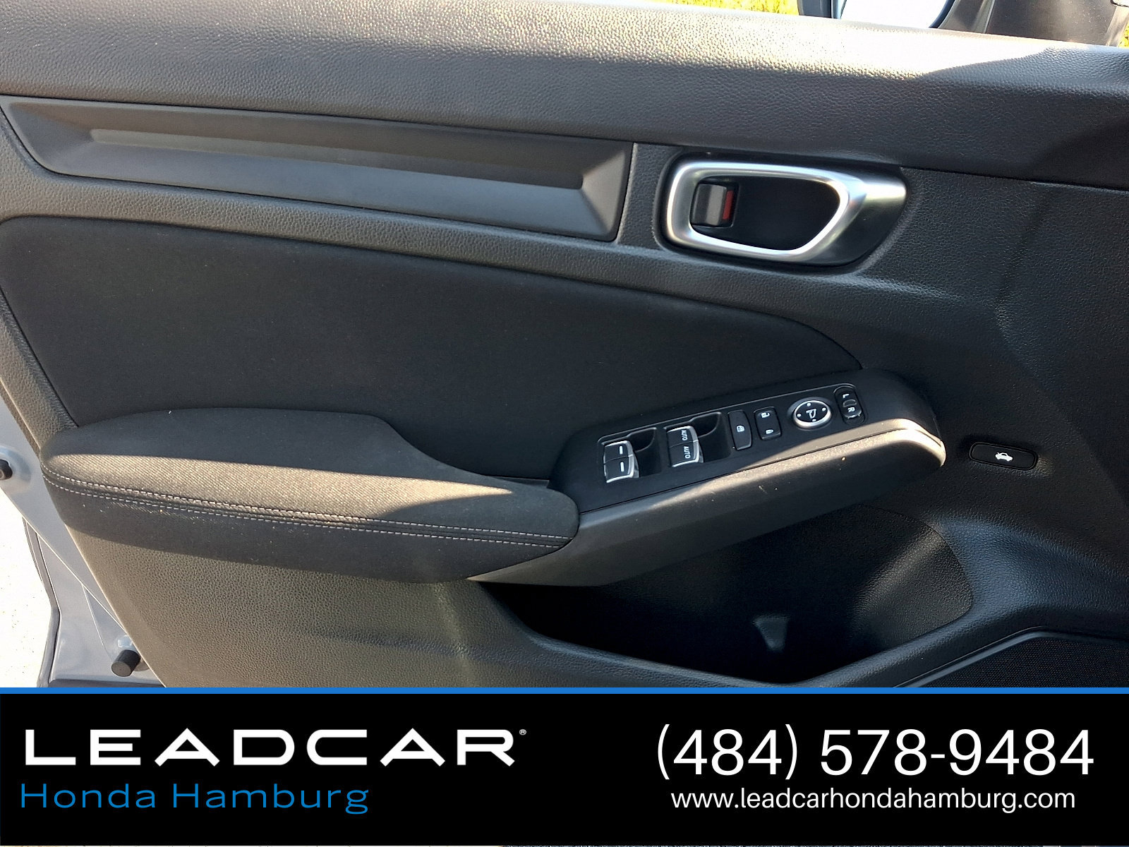 Used 2022 Honda Civic Sport image 13