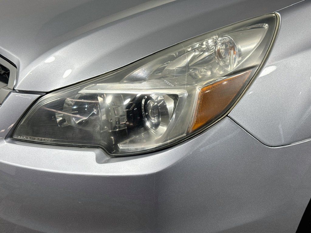 Used 2013 Subaru Legacy 2.5i Premium w/ All-Weather Pkg AWD/4WD image 3