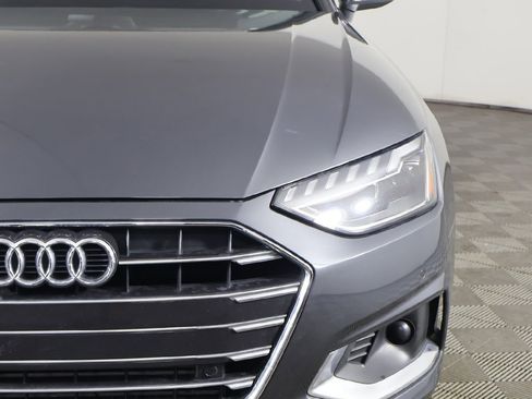 Used 2023 Audi A4 2.0T Premium image 14