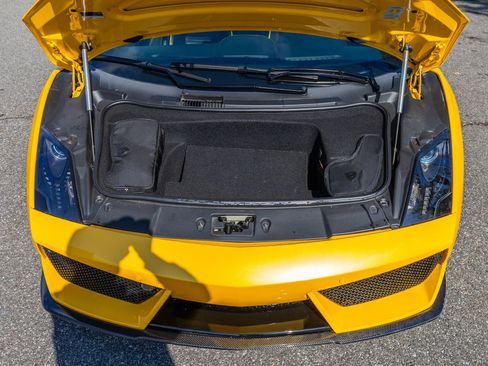 Used 2010 Lamborghini Gallardo LP 560-4 image 71
