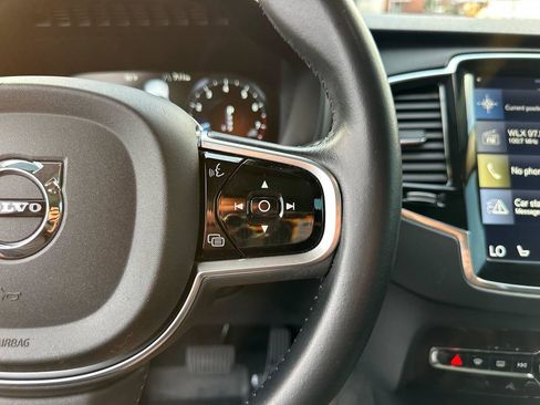 Used 2017 Volvo XC90 T6 Momentum w/ Vision Package AWD/4WD image 51