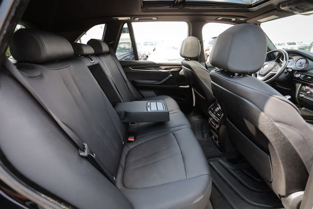 Used 2018 BMW X5 xDrive35i AWD/4WD image 57