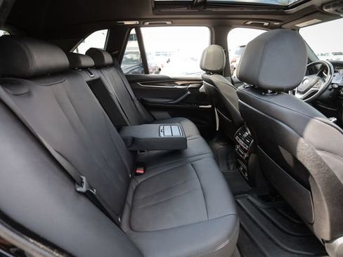 Used 2018 BMW X5 xDrive35i AWD/4WD image 57