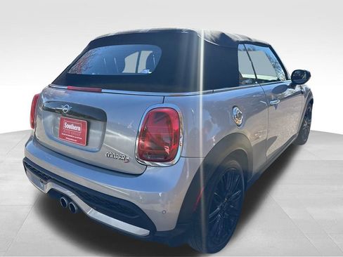 Used 2024 MINI Cooper S image 16