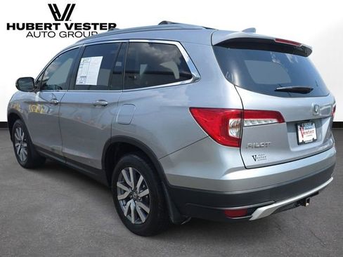 Used 2019 Honda Pilot EX-L image 8