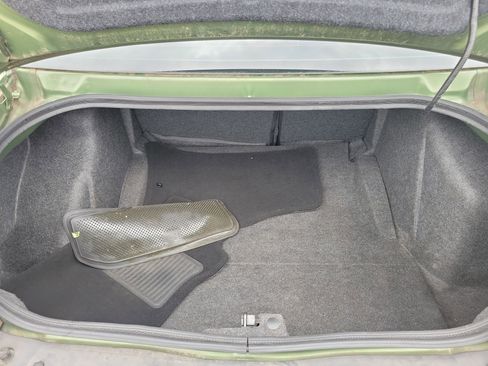Used 2019 Dodge Challenger SXT w/ Blacktop Package RWD image 10