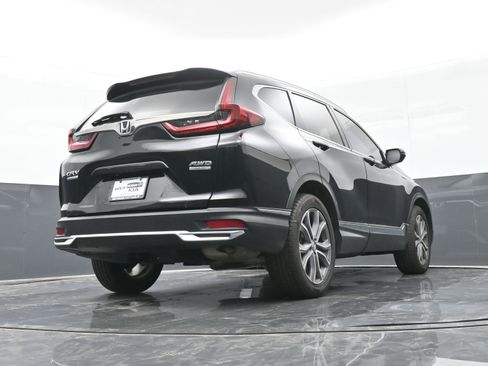 Used 2022 Honda CR-V Touring image 43