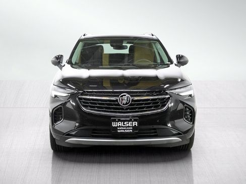 Used 2023 Buick Envision Essence w/ Technology Package I AWD/4WD image 6
