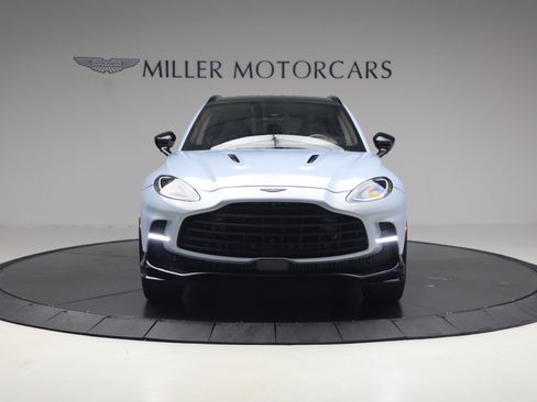 Used 2026 Aston Martin DBX 707 AWD/4WD image 12