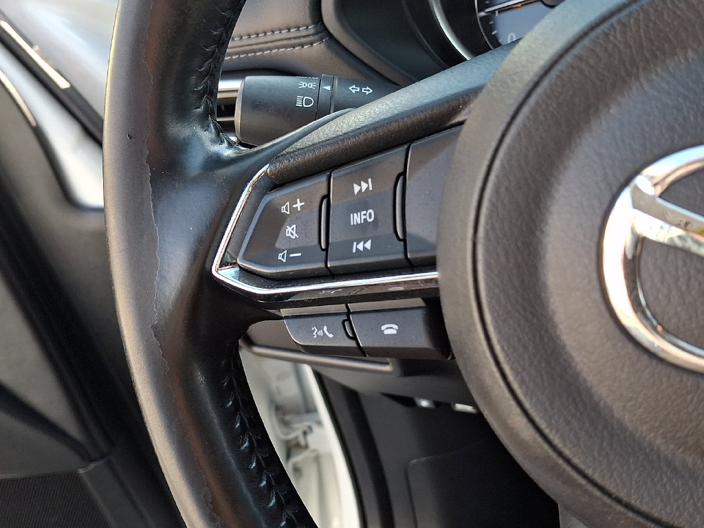 Used 2022 MAZDA CX-5 AWD 2.5 S w/ Select Package image 20