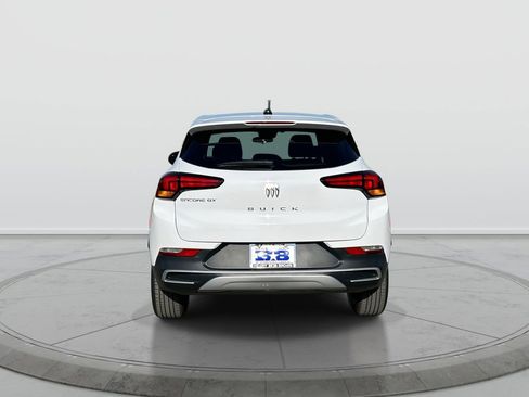 Used 2026 Buick Encore GX Preferred FWD image 7