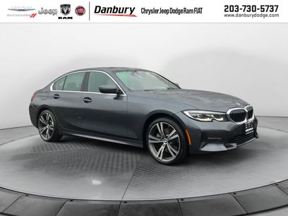 Used 2020 BMW 330i xDrive Sedan w/ Premium Package