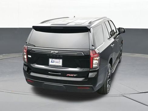 Used 2023 Chevrolet Tahoe RST w/ Luxury Package image 65