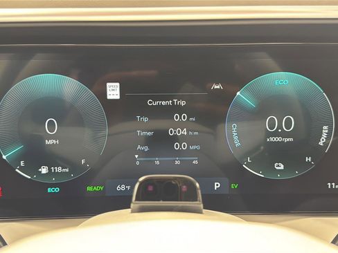 New 2026 Hyundai Palisade SEL Premium AWD/4WD image 18