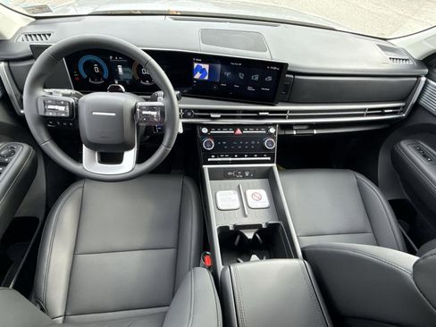 New 2026 Hyundai Santa Fe SEL image 22