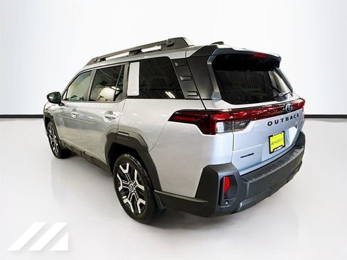 New 2026 Subaru Outback Touring XT image 7