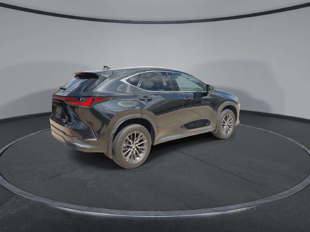 Used 2022 Lexus NX 350 AWD image 8