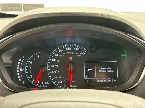 Used 2018 Chevrolet Trax LS FWD image 6