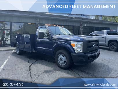 Used 2012 Ford F350 XL