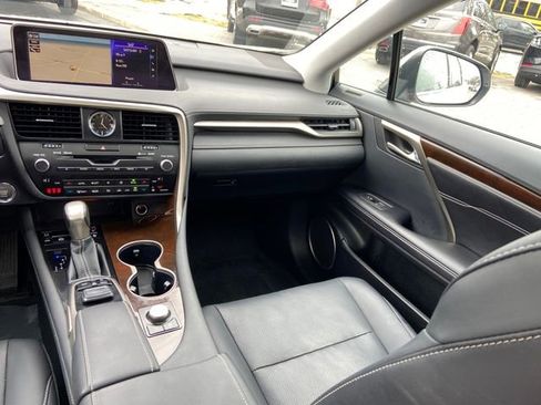 Used 2019 Lexus RX 350 AWD w/ Navigation Package image 14