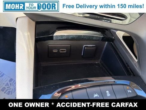 Used 2022 Buick Envision Essence w/ Safety Package image 22